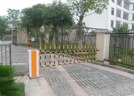 道闸
