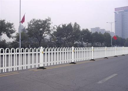 道路护栏