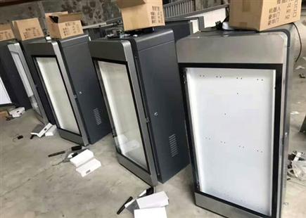 门禁